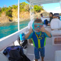 Book a Private Tour of the Best Snorkeling Spots in Panama City Beach, FL