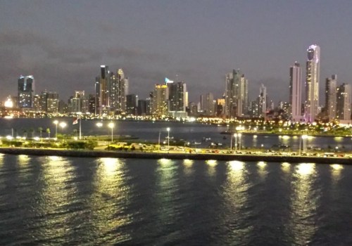 Exploring the Best Spots for Night-Snorkeling in Panama City, FL