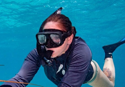 Exploring Lobsters in Panama City, Florida - An Unforgettable Snorkeling Experience