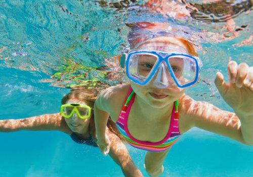 Exploring the Underwater Wonders of Panama City Beach