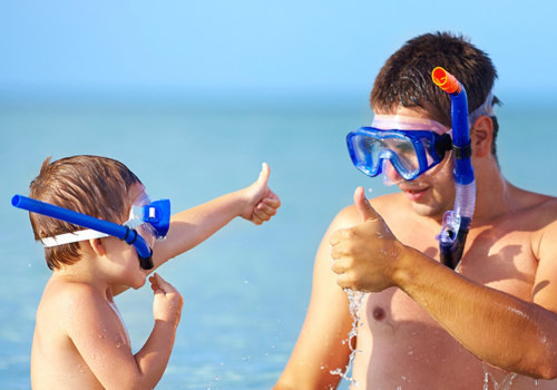 Snorkeling in Panama City, Florida: An Expert's Guide