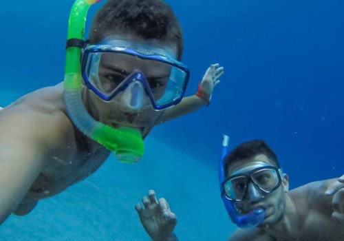Discover the Best Spots for Night-Snorkeling in Panama City, FL