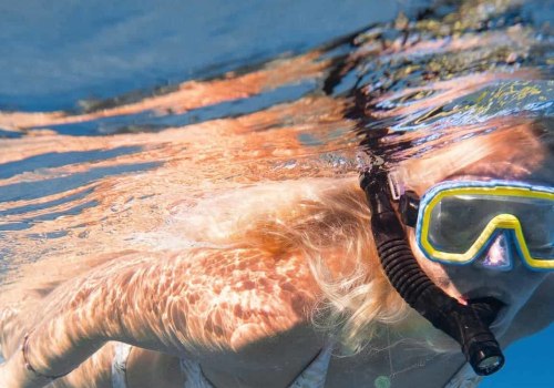 Explore the Best Snorkeling Gear and Experiences in Panama City Beach, Florida